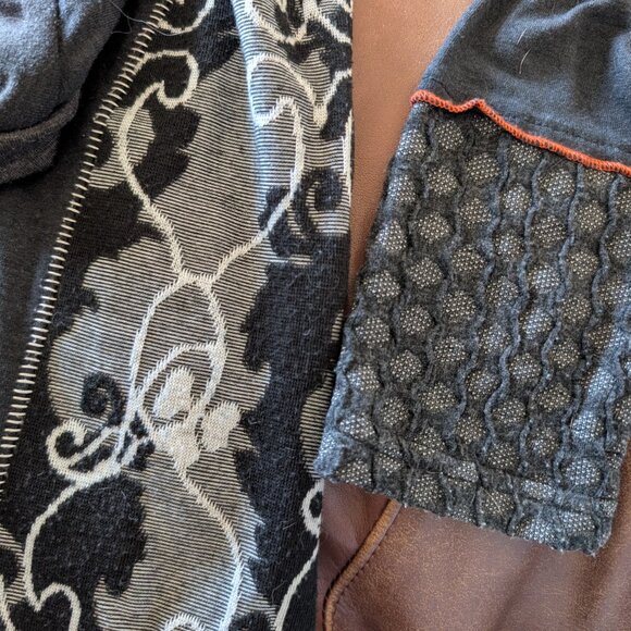 Dress or tunic - Picture 3 of 4